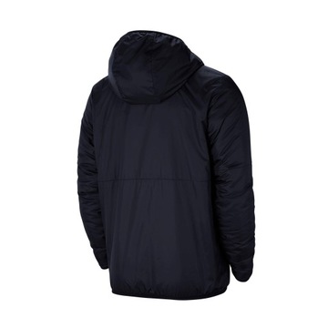 Мужская куртка NIKE STORM-FIT ОСЕНЬ-ЗИМА размер M