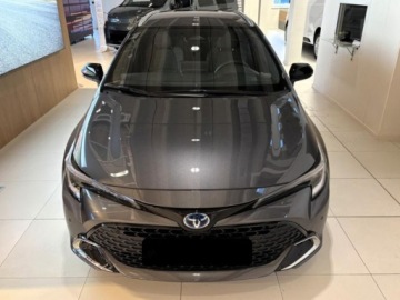 Toyota Corolla XII 2025 Od ręki - Style 2.0 Hybrid Dynamic Force 178KM | Podgrzewane fotele!, zdjęcie 1