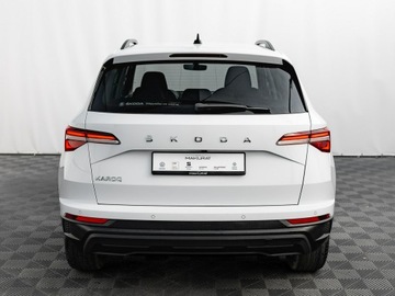 Skoda Karoq Crossover Facelifting 2.0 TDI SCR 115KM 2022 Škoda Karoq Skoda Karoq WND1885C#2.0 TDI SCR 4X2, zdjęcie 8