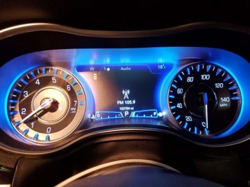 Chrysler 300C II 2021 Chrysler 300 S 2021 3.6l 3.6 Benzyna 300KM, zdjęcie 10