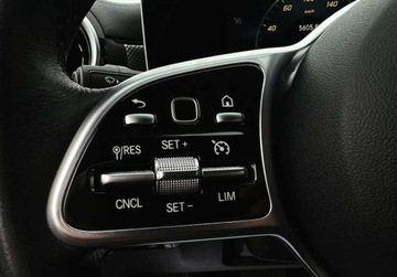 Mercedes CLA C118/X118 Shooting Brake 2.0 220d 190KM 2020 Mercedes-Benz CLA kamera 2.0D 190KM NAVI BEZWYPADKOWY gwarancja LED, zdjęcie 23