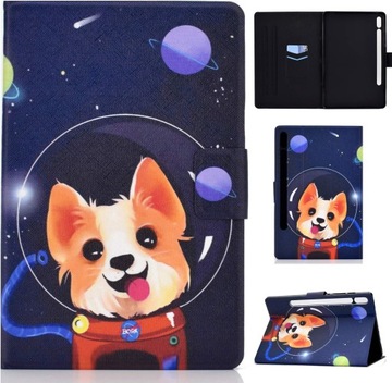 Etui na tablet do Samsung Galaxy Tab S7 11