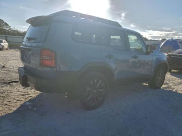 Toyota Land Cruiser VIII 2025 Toyota Land Cruiser Base 2025 2.4l 2.4 Hybryda 275KM, zdjęcie 3