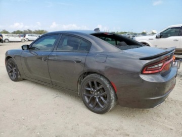 Dodge Charger VII 2023 Dodge Charger SXT 2023 3.6L 3.6 Benzyna 292KM, zdjęcie 1