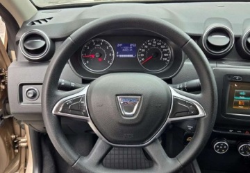 Dacia Duster II SUV 1.6 SCe 115KM 2019 Dacia Duster Dacia Duster SCe 115 4x2 Laureate 1.6 BenzynaLPG 114KM, zdjęcie 21