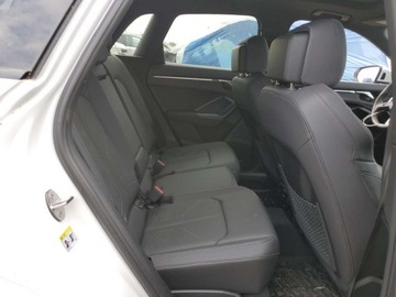 Audi Q3 II 2024 Audi Q3 Premium S Line 45 2024 2.0l 2.0 Benzyna 228KM, zdjęcie 10