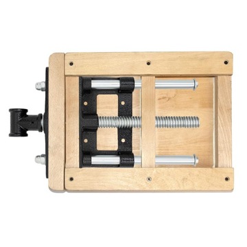 ПЕРЕДНИЕ ТИСКИ ДЛЯ СТОЛЯРНОГО СТОЛИКА РАБОЧЕГО