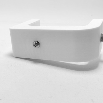 Uchwyt bezinwazyjny UIN16 do Niani Momcozy BM01/BM02/BM03