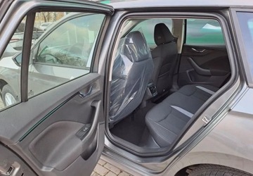 Skoda Kamiq Crossover Facelifting 1.0 TSI 115KM 2025 Skoda Kamiq 1.0 TSI 115KM EDITION 130, podgrzewana szyba, kierownica, fote, zdjęcie 5