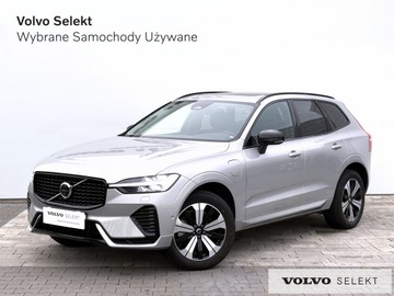 Volvo XC60 II 2024 Volvo XC 60 T6 Plug-In | AWD | Plus Dark | FV23% |
