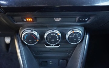 Mazda 2 III Hatchback 5d 1.5 SKY-G 90KM 2016 Mazda 2 Bezwypadkowa Serwisowana 1-Wlasciciel Navi Kamera Grz.Fotele Piekn, zdjęcie 22