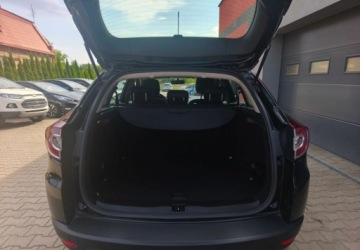 Renault Megane III Grandtour Facelifting 1.5 dCi 90KM 2012 Renault Megane Renault Megane 1.5 dCi Expression 1.5 Diesel 90KM, zdjęcie 8