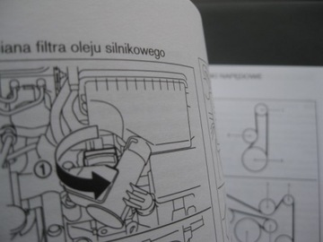 Nissan Micra K13 Польская инструкция по эксплуатации Nissan Micra IV 2013-2018