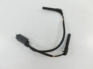 KAWASAKI ZX6R NINJA 95-97 CEWKA ZAPŁONOWA 4 1 FAJKI