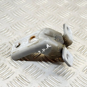 JAGUAR S-TYPE 2005 LEVÝ STRANA PANT HORNÍ DVEŘE