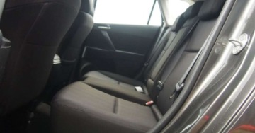 Mazda 3 I Hatchback 1.6 MZ-CD 109KM 2009 Mazda 3 Mazda 3 1.6 CD Sport DPF Active 1.6 Diesel 109KM, zdjęcie 19