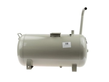 Бак для компрессора 50л (G80301) CG80301-51 GEKO