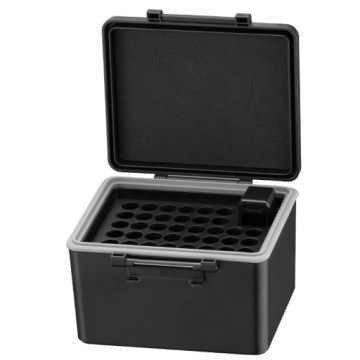 Футляр для батареек JJC 44 x AAA + тестер батареек