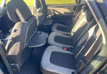 Citroen C4 Picasso II Picasso 2.0 BlueHDi 150KM 2015 Citroen C4 Picasso Citroen C4 Picasso 2.0 BlueHDi Exclusive 2.0 Diesel, zdjęcie 18