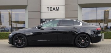 Jaguar XE 2022 Jaguar XE XE MY22 2.0D I4 204 PS RWD Auto SE 2.0 Diesel 204KM, zdjęcie 9