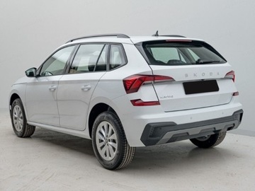 Skoda Kamiq Crossover Facelifting 1.5 TSI 150KM 2025 SKODA Kamiq Edition 130 1.5 TSI Suv 150KM 2025, zdjęcie 2