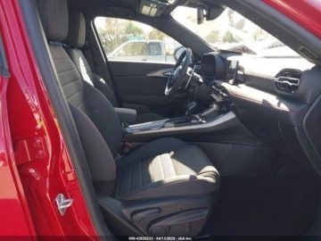 Dodge 2024 Dodge Hornet 2024r., 4x4, 1.3L 1.3 Hybryda Plug-in 177KM, zdjęcie 8