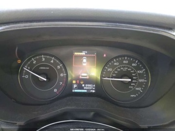 Subaru Impreza IV 2019 Subaru Impreza 4x4, od ubezpieczalni 2.0 Benzyna 152KM, zdjęcie 12