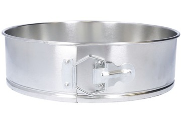 НАБОР противней, разъемная форма, сердцевидная, квадратная, для запекания, 3 шт.