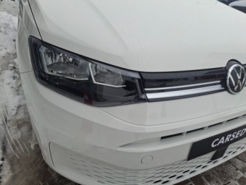 Volkswagen Caddy V 2026 Volkswagen Caddy Life Maxi 1.5 TSI 116 KM DSG, zdjęcie 11