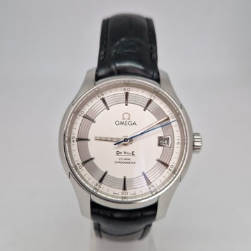 Omega De Ville Hour Vision 431.33.41.21.02.001