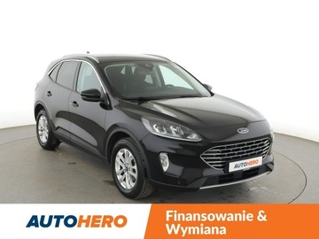 Ford Kuga III 2021 Ford Kuga GRATIS! Pakiet Serwisowy o wartości 700, zdjęcie 9