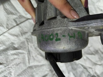 LAND ROVER VELAR JAGUAR F-PACE 3.0 D ULOŽENÍ MOTORU JK83-6A002-HA