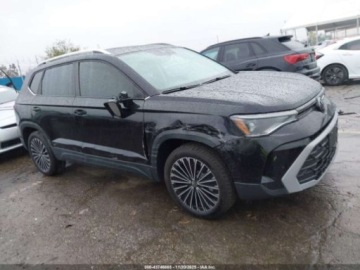 Volkswagen 2025 Volkswagen Inny Taos 1.5T SE 2025 1.5 Benzyna 174KM, zdjęcie 6