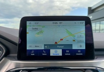 Ford Kuga III SUV 1.5 EcoBoost 150KM 2024 Ford Kuga BLACK WEEK 1.5 EcoBoost 150KM Titanium Salon PL Serwis ASO FV23, zdjęcie 32