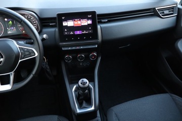 Renault Clio V Hatchback 5d 1.0 TCe 100KM 2020 Renault Clio 1.0 TCe, Salon Polska, 1. Właściciel, zdjęcie 7