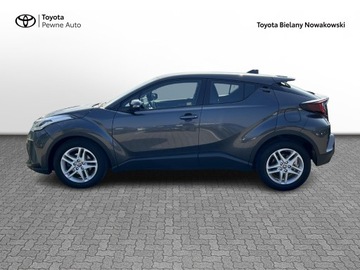 Toyota C-HR I Crossover Facelifting 1.8 Hybrid 122KM 2023 Toyota C-HR 1.8 Hybrid GPF Comfort, zdjęcie 1