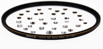 JONGSUN UV Filter S-Pro HD Nano MRC Защитный фильтр для камеры 62 мм