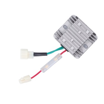 Автоматический стабилизатор напряжения AVR 3-проводной до 6A