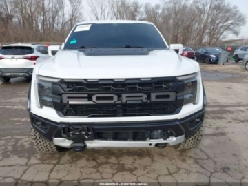 Ford 2024 Ford F150 Raptor 2024 3.5 Benzyna 450KM, zdjęcie 8