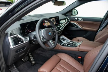 BMW X6 G06 SUV Facelifting 3.0 30d 298KM 2025 BMW X6 xDrive30d, M-Performance - DEMO - Koła, zdjęcie 10