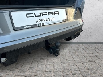 Cupra Formentor Crossover 2.0 TSI 310KM 2023 Cupra Formentor 2.0 TSI 310KM 4Drive Audio System, zdjęcie 38