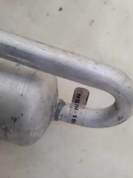 FORD OE HS7H19N601FA PŘÍVOD KLIMATIZACE