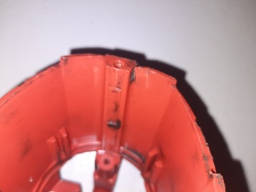 Obudowa piła szablasta HILTI WSR 1200 -PE