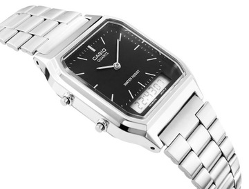 CASIO AQ-230A-1DMQYES Мужские часы