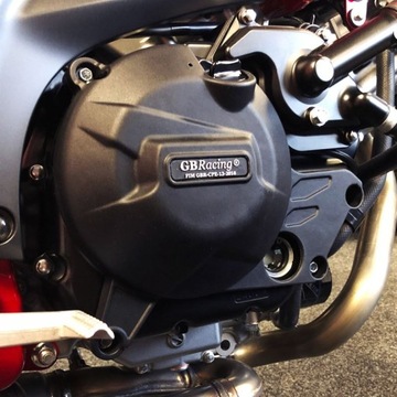 КОМПЛЕКТ КРЫШЕК SUZUKI SV650 X / DL650 V-STROM
