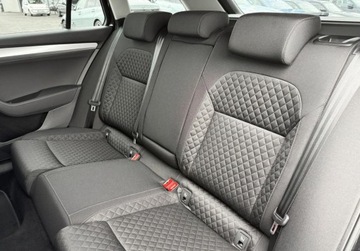 Skoda Superb III Kombi Facelifting 1.5 TSI 150KM 2022 Skoda Superb Matrix-LED Front Assist El. klapa KESSY Salon PL FVAT23, zdjęcie 25