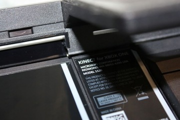 ДАТЧИК ДВИЖЕНИЯ KINECT XBOX ONE модель 1520
