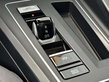 Volkswagen Golf VIII Alltrack 2.0 TDI 200KM 2021 Volkswagen Golf Android Auto Nawigacja Panowama Hak Reflektory LED Tempomat, zdjęcie 18