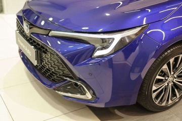 Toyota Corolla XII Hatchback Facelifting 1.8 Hybrid 140KM 2023 Toyota Corolla 1.8 Hybrid Style 1.8 Hybryda 140KM, zdjęcie 34