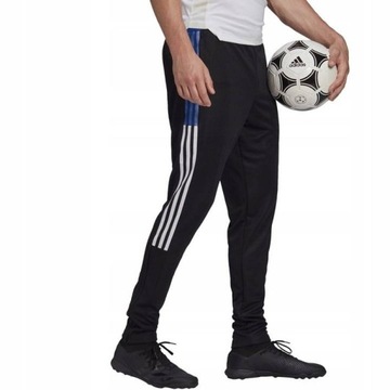 Spodnie treningowe sportowe ADIDAS TIRO21 r. L